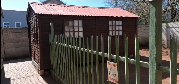 3 Bedroom Property for Sale in Stilfontein Ext 1 North West